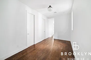 Rented by Brooklyn High Rise LLC