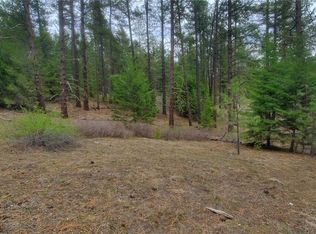 17 Spur Rd, Tonasket, WA 98855