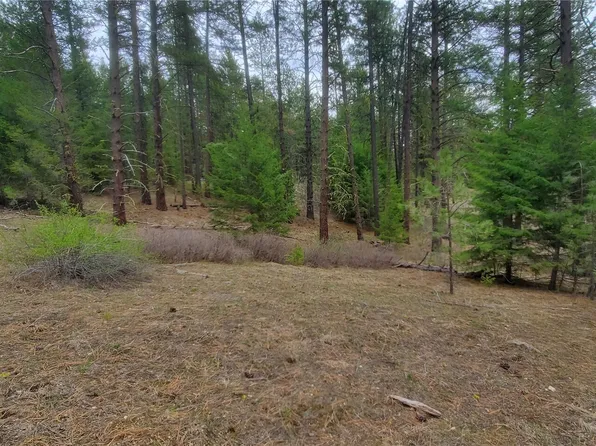 17 Spur Road, Tonasket, WA 98855