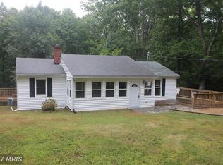 12460 Ridge Rd, Lusby, MD 20657