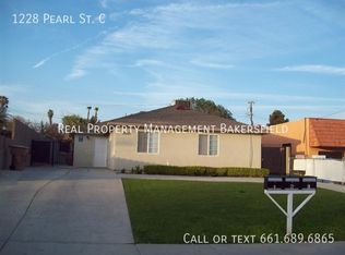1228 Pearl St APT C, Bakersfield, CA