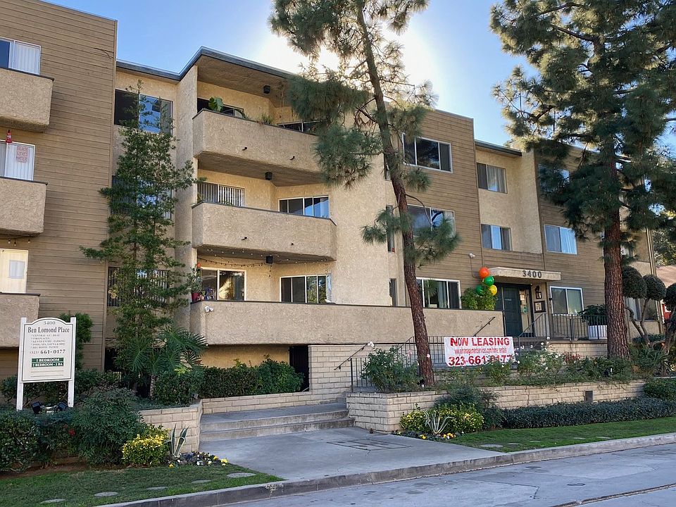 1st image of 3400 Ben Lomond Pl #201