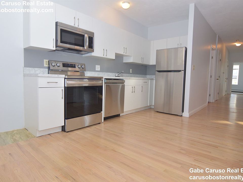 122 Berkshire St. #4(3A) Cambridge Unit Photo 8