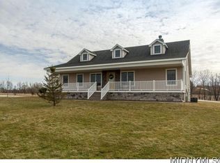 7230 Sawmill Rd, Waterville, NY 13480