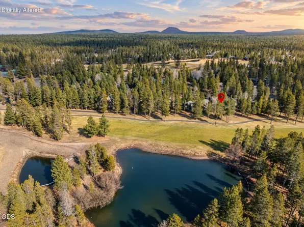 57985 Silver Fir Cir #2, Bend, OR 97707