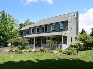 17 Chase Ln, Ithaca, NY 14850
