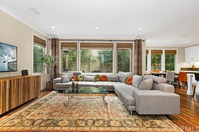 Our tastefully appointed Siena Residence 3 "Italianate" features 3BD 2.5BA and 1,788 Sq. Ft and is s