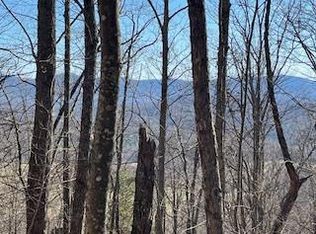 N/a Turkey Rdg, Morganton, GA 30560