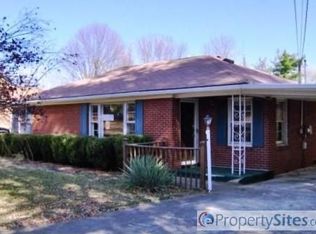 8007 Sherry Lynn Ct, Louisville, KY 40228