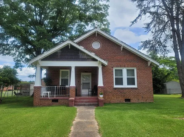 115 Biltmore St, Greenwood, SC 29649