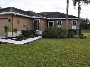 9645 Rolling Cir, San Antonio, FL 33576