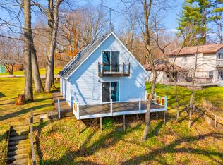 27965 North St, Gobles, MI 49055