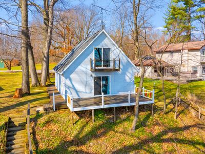 27965 North St, Gobles, MI, 49055