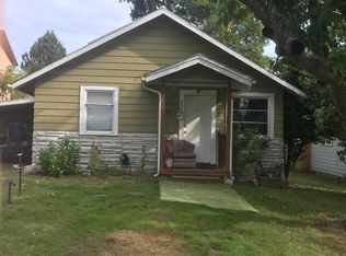 929 W 11th St, Port Angeles, WA
