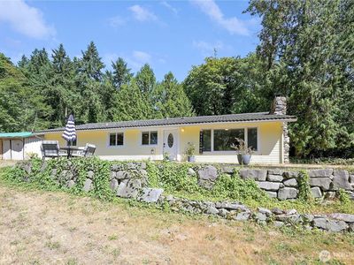 12001 State Route 104, Port Ludlow, WA, 98365