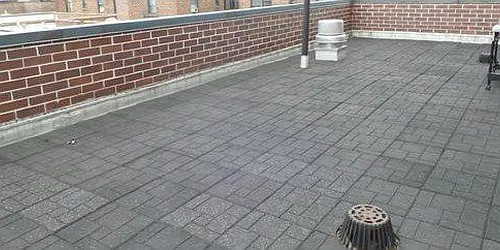 Rented by Metro Garden Realty NYC