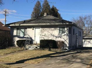 56 Lafayette St, Mount Clemens, MI 48043