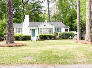 2867 Stratford Rd, Columbia, SC 29204