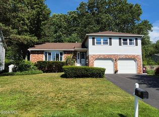 47 Joy Dr, Loudonville, NY 12211