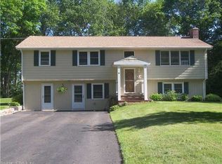 6 Tanglewood Ln, Bolton, CT 06043
