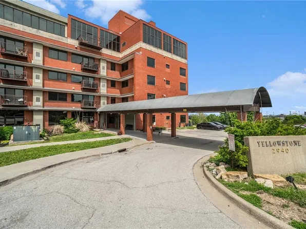 2940 Baltimore Ave #1407, Kansas City, MO 64108