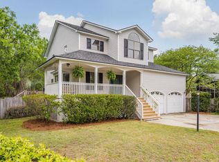 2387 Park Stone Dr, Charleston, SC 29414