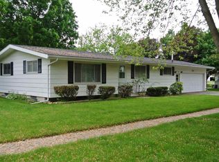 1108 Walnut St, Osage, IA 50461