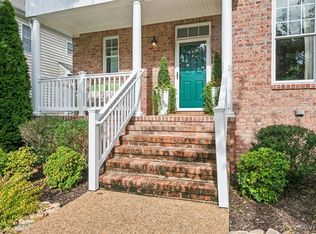 5587 Brixton Rd, Williamsburg, VA 23185