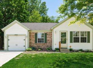 2281 Breeze Hill Dr, Grove City, OH 43123
