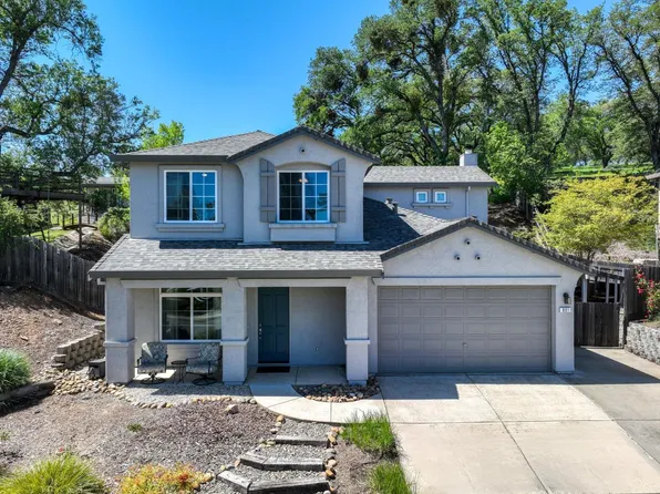 991 Ponderosa St, Jackson, CA 95642