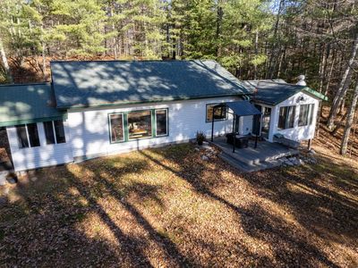 8000 Stolp Rd, Minocqua, WI, 54548