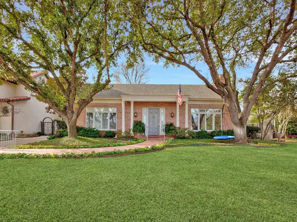 3721 Monticello Dr, Fort Worth, TX 76107