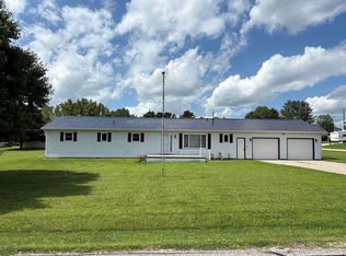 500 S Liberty St, West Unity, OH 43570