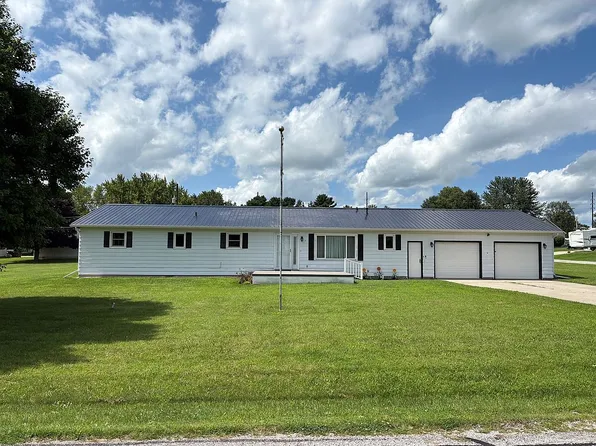 500 S Liberty St, West Unity, OH 43570
