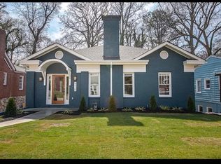 970 Deckner Ave SW, Atlanta, GA 30310