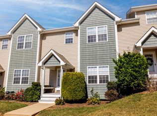 34 Union Chapel Rd APT 21, Weaverville, NC 28787