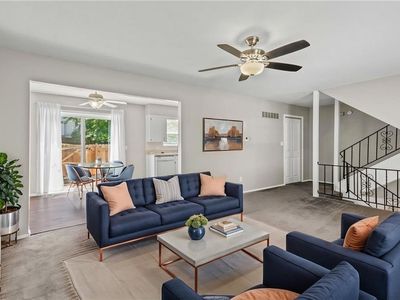 3723 NE Colonial Dr, Lees Summit, MO, 64064