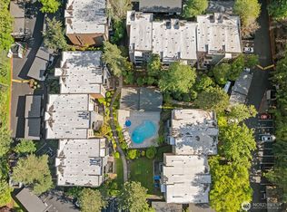 Mira Condo, Kirkland, WA 98033