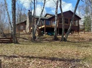 35598 W Inky Lake Rd, Grand Rapids, MN 55744