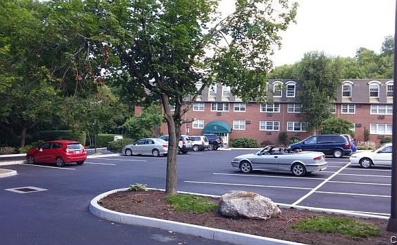 What a gorgeous new look at Crown Court to its wonderfully l