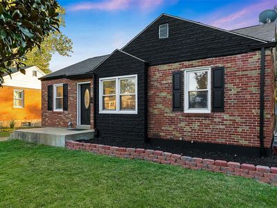 4352 Schirmer St, Saint Louis, MO, 63116