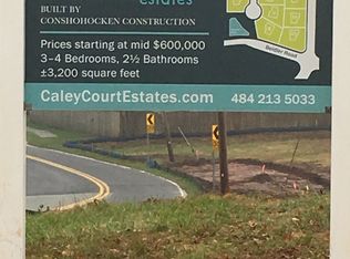 375 W Beidler Rd, King Of Prussia, PA 19406