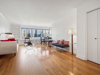 440 E 79th St APT 17E, New York, NY, 10075