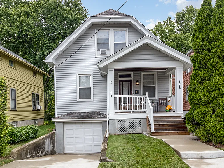 6916 Cambridge Ave — Photo 3