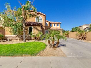 4474 E Tanzanite Ln, San Tan Valley, AZ 85143