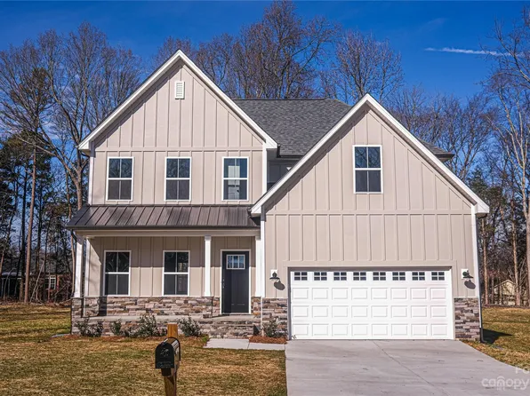 244 Hudson Dr, Harrisburg, NC 28075