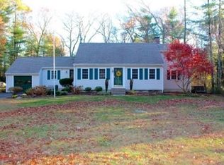 46 Pine Tree Dr, Hanover, MA 02339