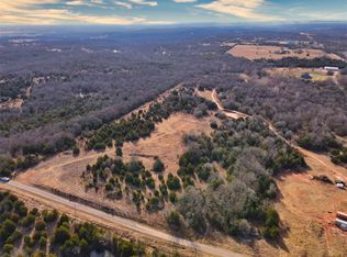 45285 Bob Crouch Rd Lot 15, Tecumseh, OK 74873