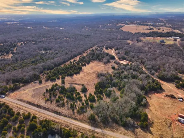 45285 Bob Crouch Rd Lot 15, Tecumseh, OK 74873