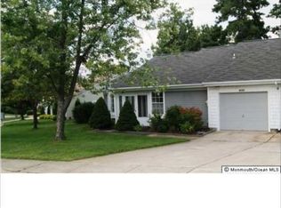 986A Buckingham Dr, Manchester, NJ 08759